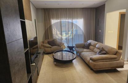 Apartment - Studio - 1 Bathroom for rent in Mivida - 5th Settlement Compounds - The 5th Settlement - New Cairo City - Cairo