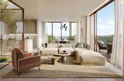 Apartment - 3 Bedrooms - 3 Bathrooms for sale in Vye Sodic - New Zayed City - Sheikh Zayed City - Giza