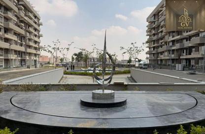 Apartment - 3 Bedrooms - 2 Bathrooms for sale in New Capital Compounds - New Capital City - Cairo Apartment - 3 Bedrooms - 2 Bathrooms for sale in New Capital Compounds - New Capital City - Cairo