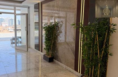 Apartment - 3 Bedrooms - 2 Bathrooms for sale in New Capital Compounds - New Capital City - Cairo Apartment - 3 Bedrooms - 2 Bathrooms for sale in New Capital Compounds - New Capital City - Cairo