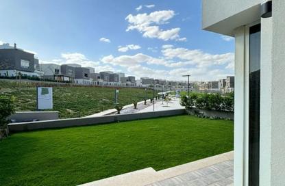 Townhouse - 4 Bedrooms - 4 Bathrooms for sale in Etapa - Sheikh Zayed Compounds - Sheikh Zayed City - Giza