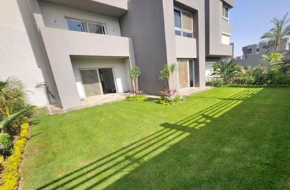Townhouse - 4 Bedrooms - 4 Bathrooms for sale in Etapa - Sheikh Zayed Compounds - Sheikh Zayed City - Giza Townhouse - 4 Bedrooms - 4 Bathrooms for sale in Etapa - Sheikh Zayed Compounds - Sheikh Zayed City - Giza