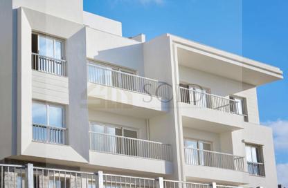 Chalet - 1 Bedroom - 1 Bathroom for sale in Youd - Ras Al Hekma - North Coast