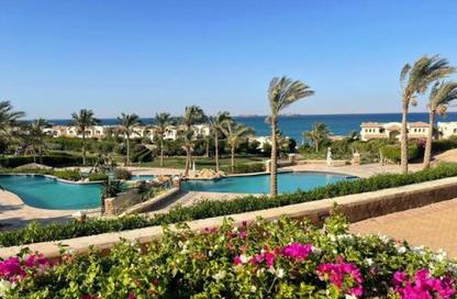 Chalet - 2 Bedrooms - 1 Bathroom for sale in La Vista 1 - La Vista - Al Ain Al Sokhna - Suez