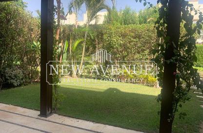 Townhouse - 3 Bedrooms - 4 Bathrooms for sale in Allegria - Sheikh Zayed Compounds - Sheikh Zayed City - Giza