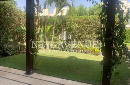 تاون هاوس - 3 غرف نوم - 4 حمامات للبيع في الجريا - كمبوندات الشيخ زايد - الشيخ زايد - الجيزة