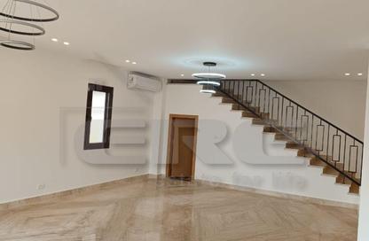 Villa - 4 - 4 for rent in Celesta Hills - Uptown Cairo - Mokattam - Cairo