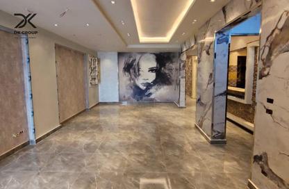 Apartment - 3 - 2 for sale in Smouha Square - Smouha - Hay Sharq - Alexandria