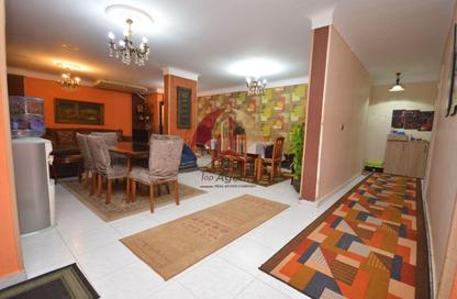 Apartment - 3 Bedrooms - 2 Bathrooms for sale in Mahmoud Al Essawy St. - Miami - Hay Awal El Montazah - Alexandria