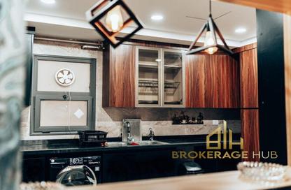 Apartment - 3 Bedrooms - 3 Bathrooms for rent in Eastown - 5th Settlement Compounds - The 5th Settlement - New Cairo City - Cairo Apartment - 3 Bedrooms - 3 Bathrooms for rent in Eastown - 5th Settlement Compounds - The 5th Settlement - New Cairo City - Cairo
