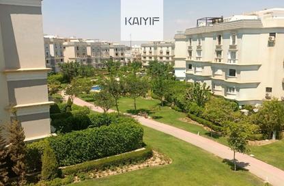 iVilla - 3 - 3 for sale in Mountain View Hyde Park - 5th Settlement Compounds - The 5th Settlement - New Cairo City - Cairo