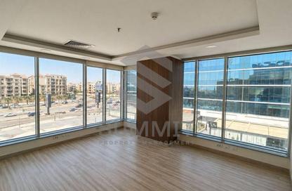Office Space - Studio - 2 Bathrooms for rent in Trivium Square - North Teseen St. - The 5th Settlement - New Cairo City - Cairo Office Space - Studio - 2 Bathrooms for rent in Trivium Square - North Teseen St. - The 5th Settlement - New Cairo City - Cairo