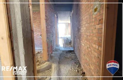 Apartment - 3 Bedrooms - 2 Bathrooms for sale in Karma Residence - 16th District - Sheikh Zayed City - Giza