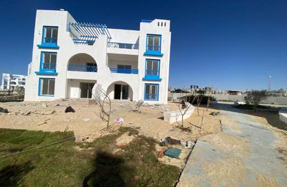 Chalet - 2 - 2 for sale in Mountain View - Ras Al Hekma - North Coast