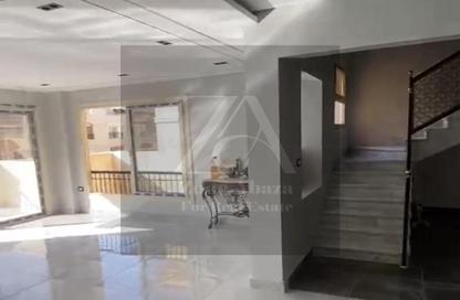 Penthouse - 5 Bedrooms - 4 Bathrooms for rent in Stone Residence - 5th Settlement Compounds - The 5th Settlement - New Cairo City - Cairo Penthouse - 5 Bedrooms - 4 Bathrooms for rent in Stone Residence - 5th Settlement Compounds - The 5th Settlement - New Cairo City - Cairo