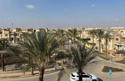 فيلا - 4 غرف نوم - 3 حمامات للبيع في إيسي ريزيدنس - سراي - كمبوندات مدينة المستقبل - مدينة المستقبل - القاهرة