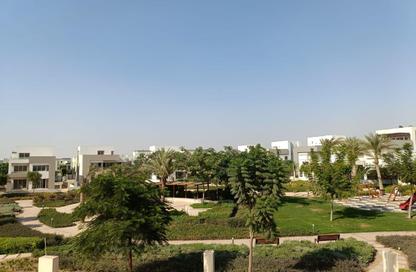 Twin House - 3 - 4 for rent in Cluster 18 - Hyde Park - New Cairo City - Cairo