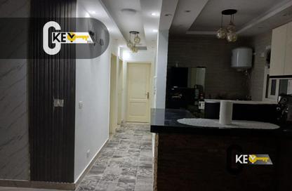 Apartment - 3 - 2 for rent in B12 - Madinaty - Cairo