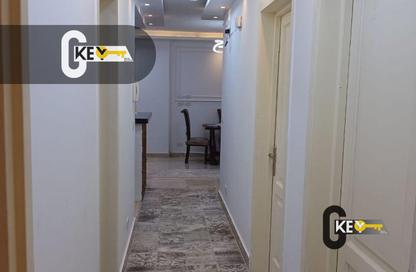 Apartment - 3 - 2 for rent in B12 - Madinaty - Cairo