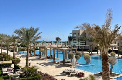 Apartment - 1 Bedroom - 2 Bathrooms for sale in Mangroovy Residence - El Gouna - Hurghada - Red Sea Apartment - 1 Bedroom - 2 Bathrooms for sale in Mangroovy Residence - El Gouna - Hurghada - Red Sea