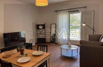 Apartment - 1 - 1 for rent in Villette - 5th Settlement Compounds - The 5th Settlement - New Cairo City - Cairo