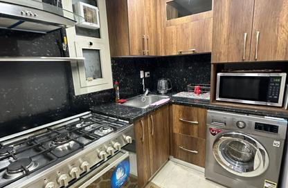 Duplex - 2 - 3 for rent in Porto New Cairo - 5th Settlement Compounds - The 5th Settlement - New Cairo City - Cairo