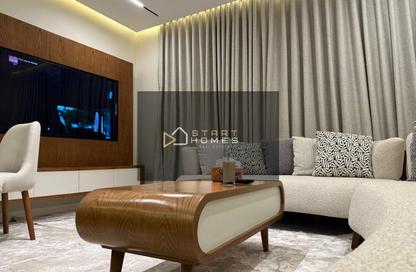 Apartment - 2 Bedrooms - 2 Bathrooms for rent in B15 - Madinaty - Cairo Apartment - 2 Bedrooms - 2 Bathrooms for rent in B15 - Madinaty - Cairo