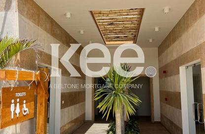 Chalet - 1 Bedroom - 1 Bathroom for sale in Seashore - Ras Al Hekma - North Coast