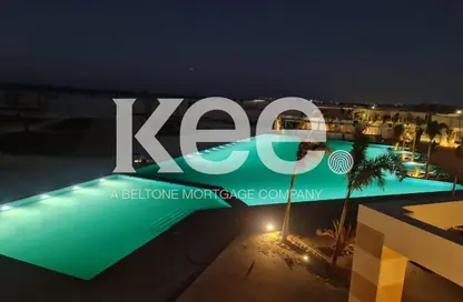 شاليه - غرفة نوم - 1 حمام للبيع في سيشور - راس الحكمة - الساحل الشمالي