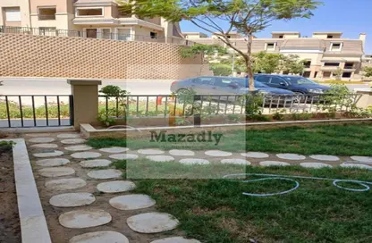 شقة - 2 غرف نوم - 2 حمامات للبيع في كرونز ساراي - كمبوندات مدينة المستقبل - مدينة المستقبل - القاهرة