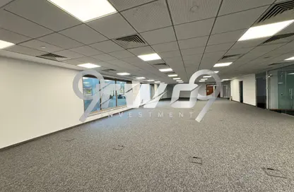 مساحات مكتبية - 8 غرف نوم - 8 حمامات للايجار في داون تاون - كمبوندات التجمع الخامس - التجمع الخامس - مدينة القاهرة الجديدة - القاهرة