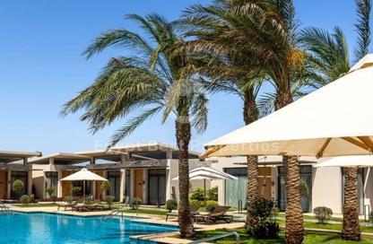 Chalet - 1 - 1 for sale in Mangroovy Residence - El Gouna - Hurghada - Red Sea
