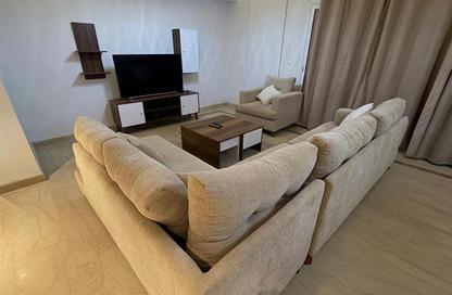 Apartment - 2 Bedrooms - 2 Bathrooms for rent in Mivida - 5th Settlement Compounds - The 5th Settlement - New Cairo City - Cairo