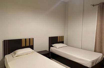 Apartment - 2 Bedrooms - 2 Bathrooms for rent in Mivida - 5th Settlement Compounds - The 5th Settlement - New Cairo City - Cairo