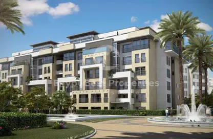 شقة - غرفة نوم - 2 حمامات للبيع في ميفيدا - كمبوندات التجمع الخامس - التجمع الخامس - مدينة القاهرة الجديدة - القاهرة