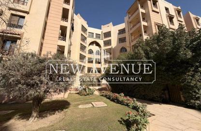 Apartment - 2 Bedrooms - 2 Bathrooms for sale in Rehab City Fifth Phase - Al Rehab - New Cairo City - Cairo