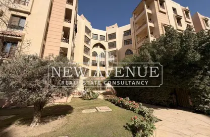 شقة - 2 غرف نوم - 2 حمامات للبيع في الرحاب المرحلة الخامسة - الرحاب - مدينة القاهرة الجديدة - القاهرة