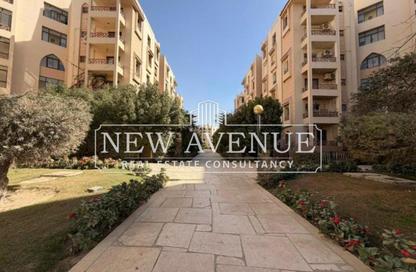Apartment - 2 Bedrooms - 2 Bathrooms for sale in Rehab City Fifth Phase - Al Rehab - New Cairo City - Cairo