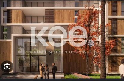 Apartment - 2 - 2 for sale in HAP Town - Mostakbal City Compounds - Mostakbal City - Future City - Cairo Apartment - 2 - 2 for sale in HAP Town - Mostakbal City Compounds - Mostakbal City - Future City - Cairo