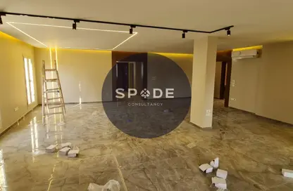 Apartment - 3 Bedrooms - 4 Bathrooms for sale in Mountain View Hyde Park - 5th Settlement Compounds - The 5th Settlement - New Cairo City - Cairo