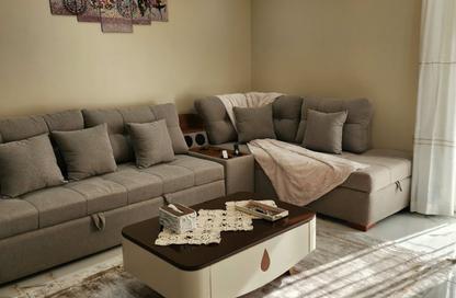 Apartment - Studio - 1 for rent in Taj City - 5th Settlement Compounds - The 5th Settlement - New Cairo City - Cairo