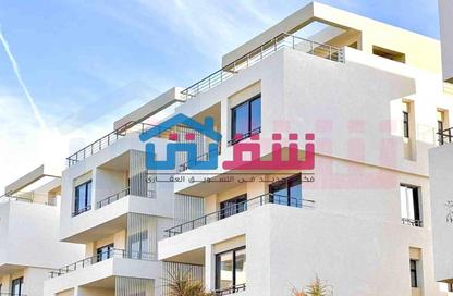 شقة - 3 - 3 للبيع في بالم هيلز - كمبوندات الاسكندرية - الاسكندرية