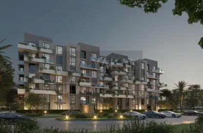 Duplex - 6 Bedrooms - 4 Bathrooms for sale in Telal East - 5th Settlement Compounds - The 5th Settlement - New Cairo City - Cairo