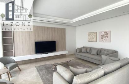 Apartment - 3 Bedrooms - 2 Bathrooms for rent in Katameya Dunes - El Katameya Compounds - El Katameya - New Cairo City - Cairo Apartment - 3 Bedrooms - 2 Bathrooms for rent in Katameya Dunes - El Katameya Compounds - El Katameya - New Cairo City - Cairo