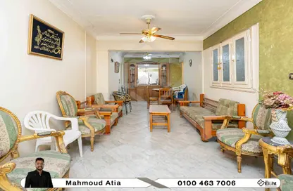 شقة - 5 غرف نوم - 3 حمامات للبيع في طريق الزعيم جمال عبد الناصر - سيدي بشر - حي اول المنتزة - الاسكندرية شقة - 5 غرف نوم - 3 حمامات للبيع في طريق الزعيم جمال عبد الناصر - سيدي بشر - حي اول المنتزة - الاسكندرية