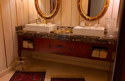 Twin House - 5 - 3 for sale in Moon Residences - Fifth Square - The 5th Settlement - New Cairo City - Cairo