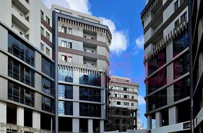 شقة - غرفة نوم - 1 حمام للبيع في صوارى - كمبوندات الاسكندرية - الاسكندرية