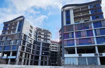 شقة - غرفة نوم - 1 حمام للبيع في صوارى - كمبوندات الاسكندرية - الاسكندرية