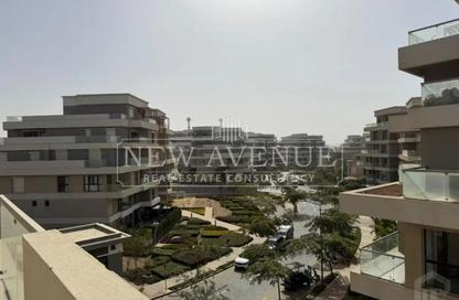 Villa - 3 Bedrooms - 3 Bathrooms for sale in Villette - 5th Settlement Compounds - The 5th Settlement - New Cairo City - Cairo