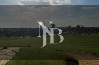 Villa - 3 - 3 for sale in New Giza - Cairo Alexandria Desert Road - 6 October City - Giza